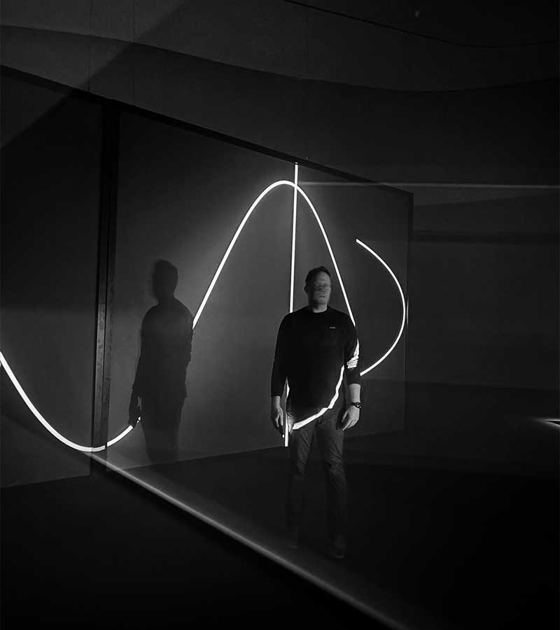 het creatieve proces