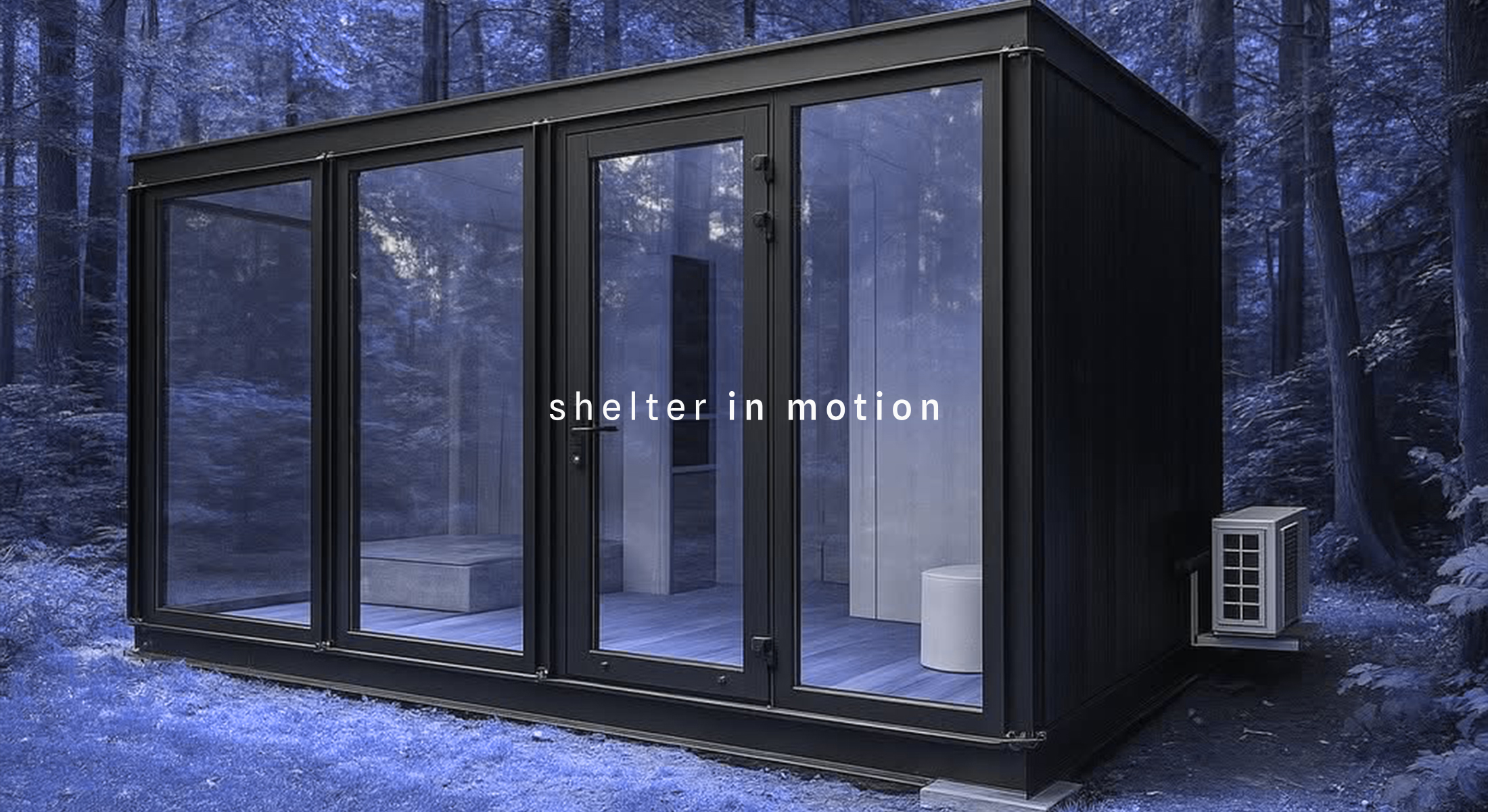shelter in motion